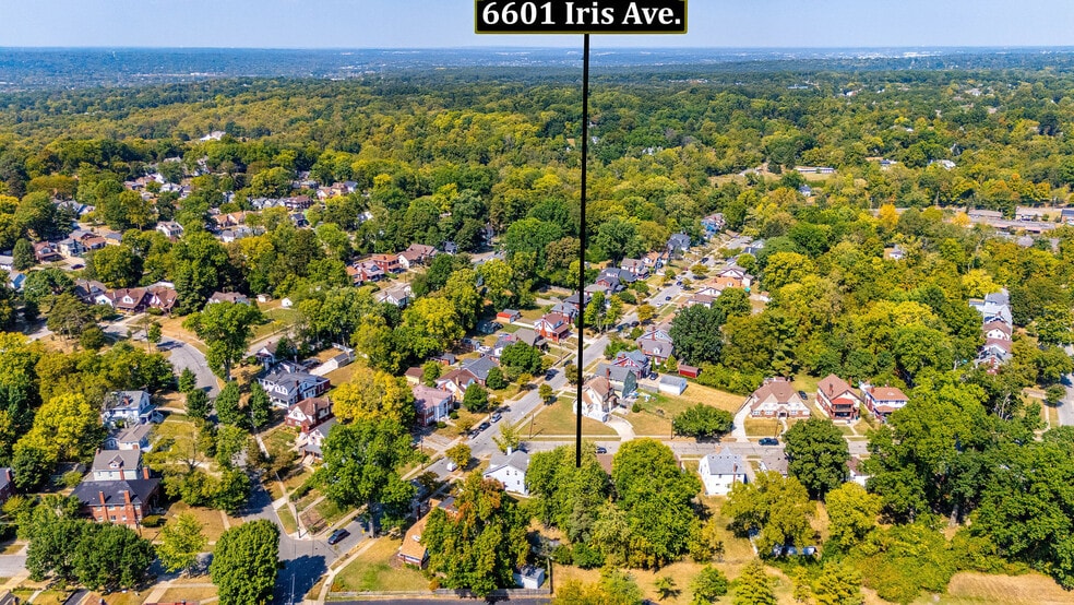 Building Photo - 6601 Iris Ave