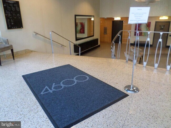 Building Photo - 4600 Connecticut Ave NW