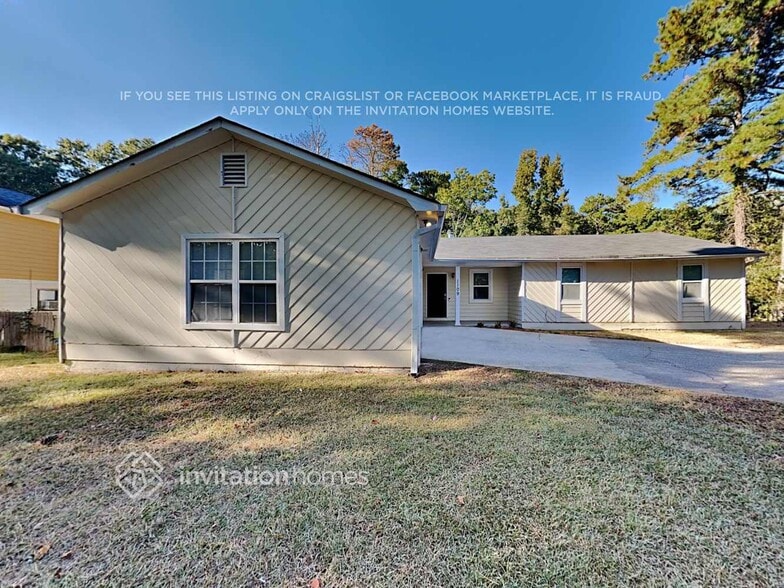 Building Photo - 1109 Westwood Pl SW