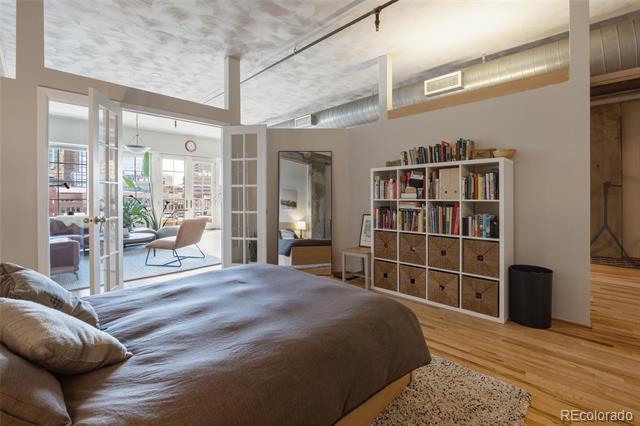 Building Photo - 1499 Blake St