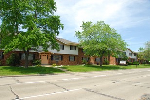 Building Photo - 4340 W Loomis Apts