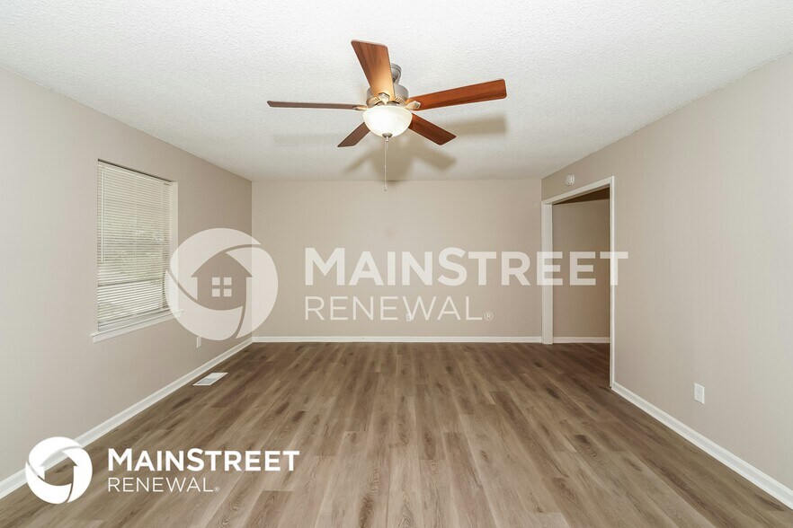 Building Photo - 3814 Mars Ave