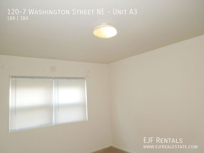 Building Photo - 120-7 Washington Street NE-Unit A3