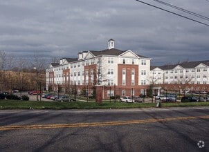 Building Photo - St. Paul Senior Living Apartments