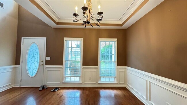 Building Photo - 506 Mirramont Pl