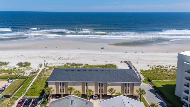 Building Photo - 2010 Ocean Front S