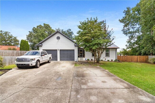 Building Photo - 6617 Idlewood Ct