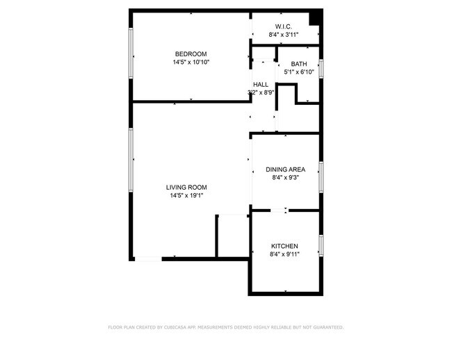Building Photo - University Gardens Condominium Unit A7