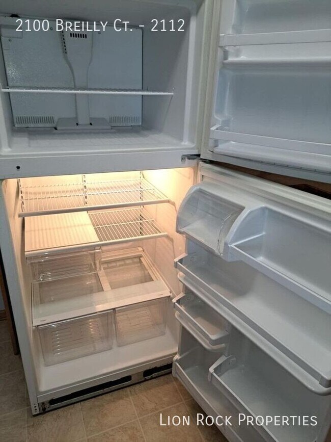 Building Photo - 2100 Breilly Ct