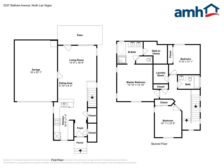 Building Photo - 2337 Statham Ave