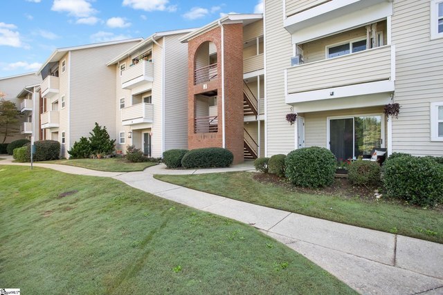 2601 Duncan Chapel Rd., J Building - 2601 Duncan Chapel Rd