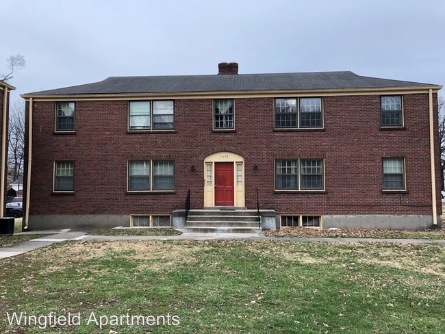 Primary Photo - 1606 Algonquin Pkwy