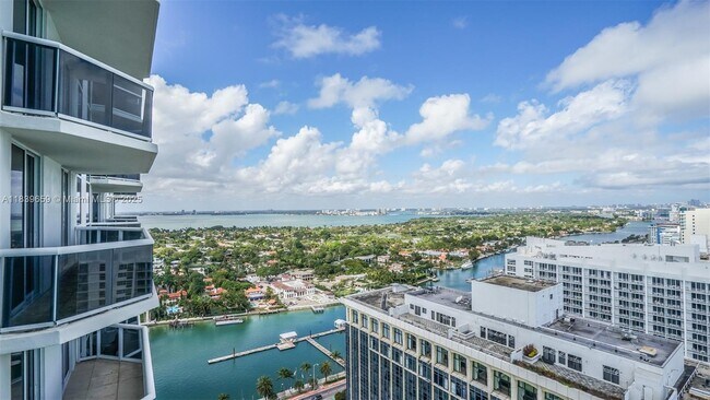 Building Photo - 4779 Collins Ave