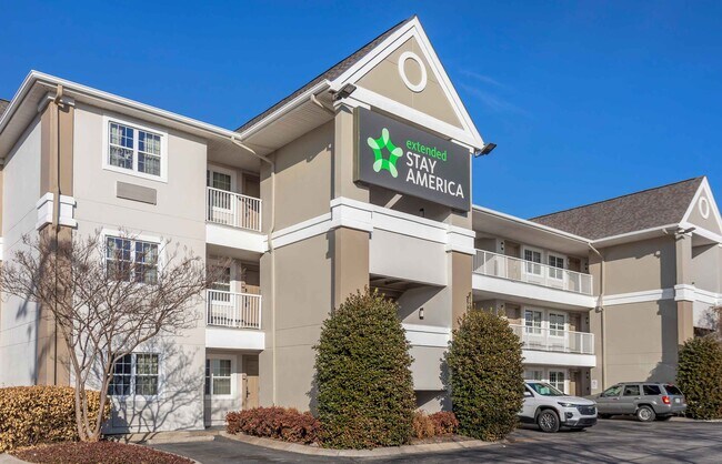 Building Photo - Furnished Studio-Nashville - Brentwood - South