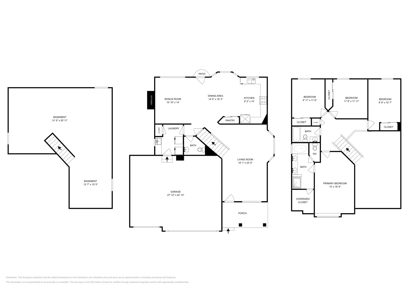 Building Photo - 12254 Pine Valley Cir