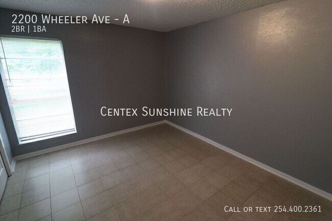 Building Photo - 2200 Wheeler Ave