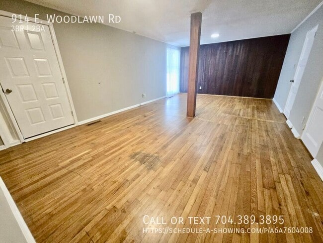 Building Photo - 914 E Woodlawn Rd