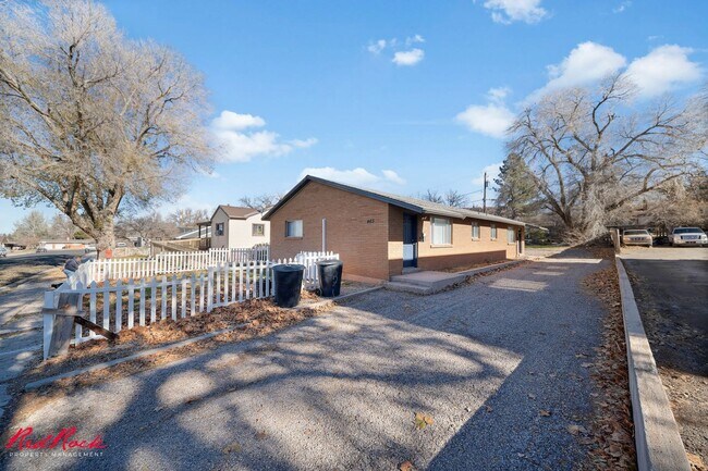 Building Photo - Charming 2 Bedroom Home in Cedar City!