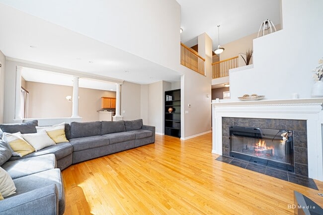 Building Photo - 1603 Spyglass Cir