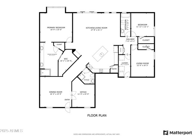 Building Photo - 8428 S 16th Dr