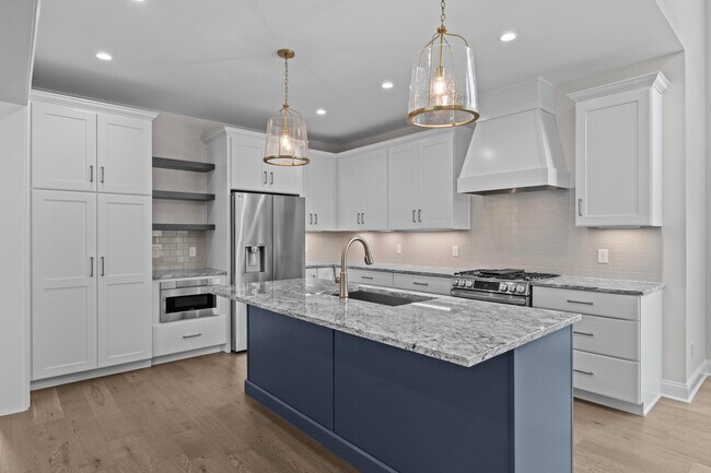 Building Photo - 3540 Harper Woods Ln