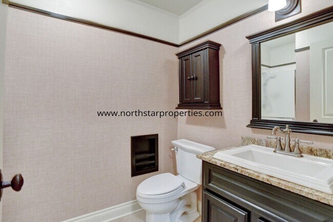 Building Photo - 17151 Wall St