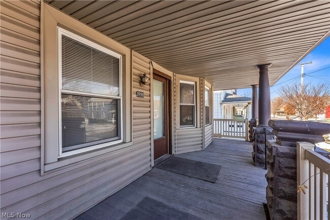 Building Photo - 3998 E 54th St