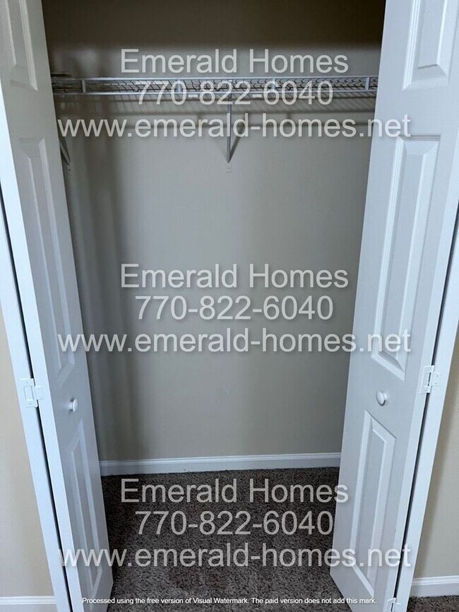 Building Photo - Now Ready!!! 3 bedroom home in sought out Austell city!!!