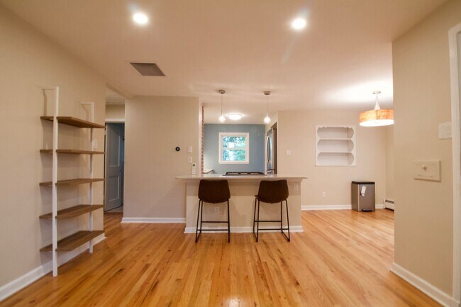 Building Photo - Sunny Sunnyside Bungalow with Finished Basement & Private Backyard Retreat