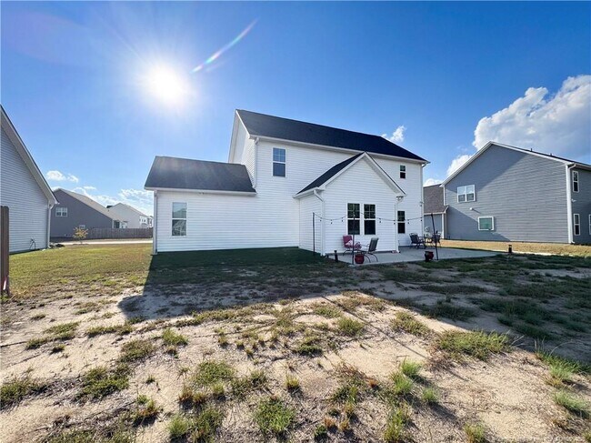 Building Photo - 509 Amusement Dr