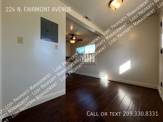 Building Photo - 224 N Fairmont Ave