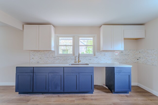 Building Photo - Completely redone 2 bedroom with 2 car garage