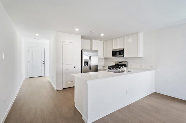 Building Photo - 17322 Roxboro Rdg Ln