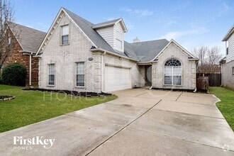 Building Photo - 8580 Griffin Park Dr