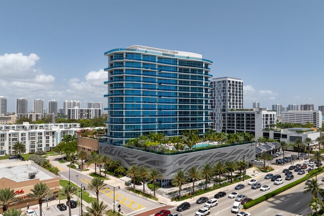 Primary Photo - Aurora Condominium
