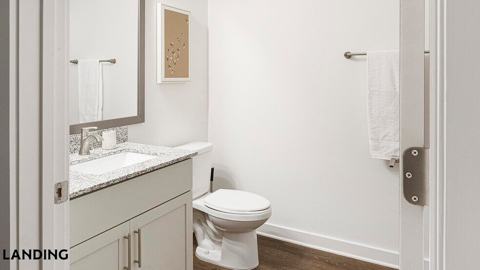 Building Photo - 2110 Birkhall St