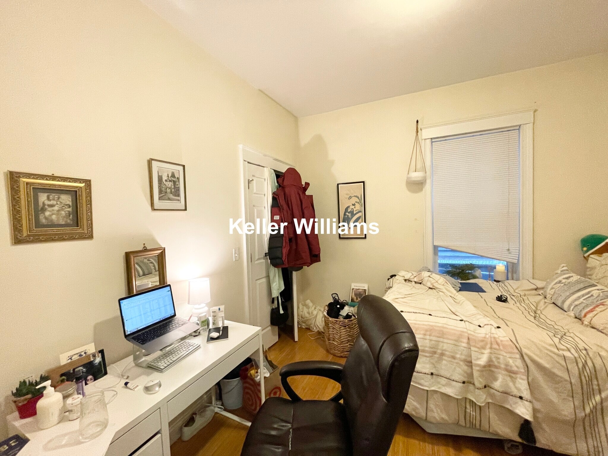 Building Photo - 1625 Tremont St