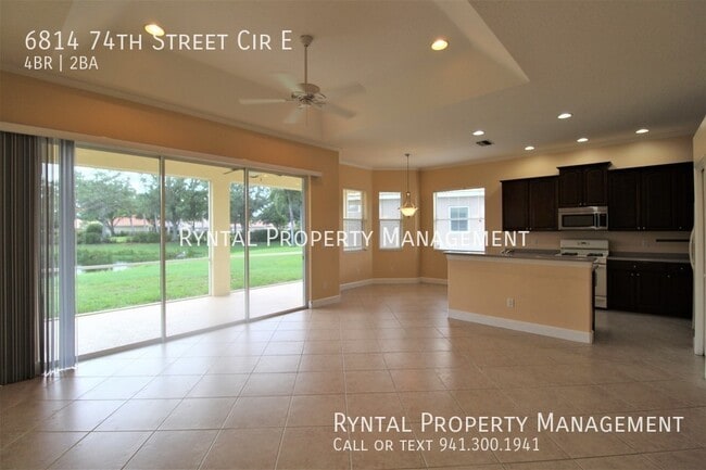 Building Photo - 6814 74th Street Cir E