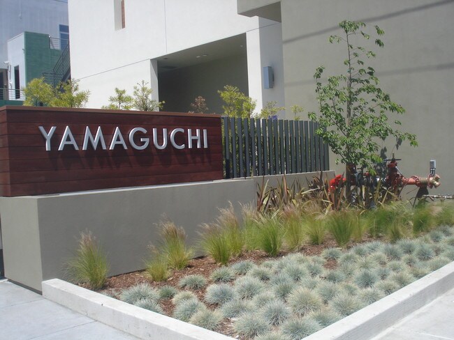 Main entrance - 11315 Mississippi Ave