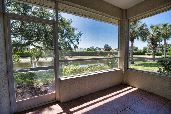 Building Photo - Annual Unfurnished Villa, 2 Bedrooms, 2 Ba...