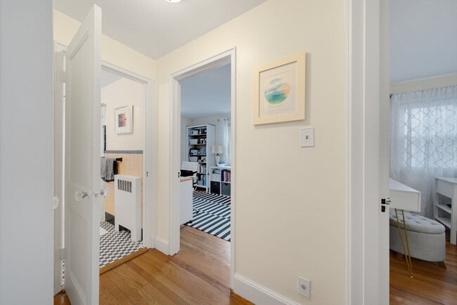 Building Photo - 926 Massachusetts Ave