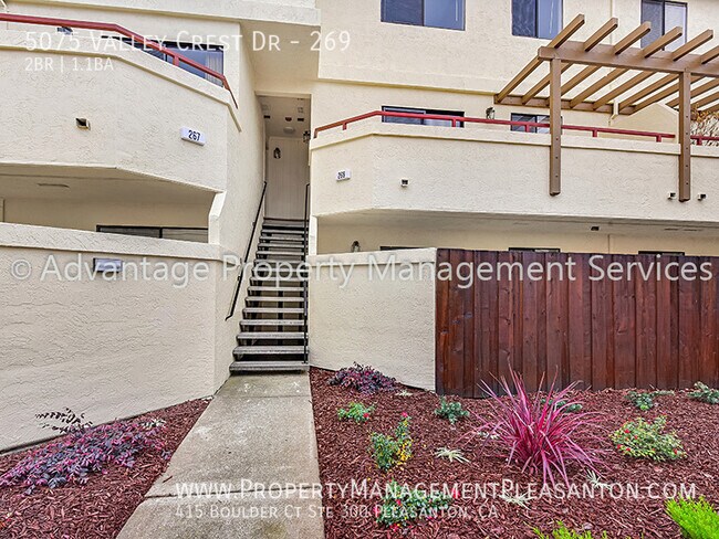 Building Photo - 5075 Valley Crest Dr