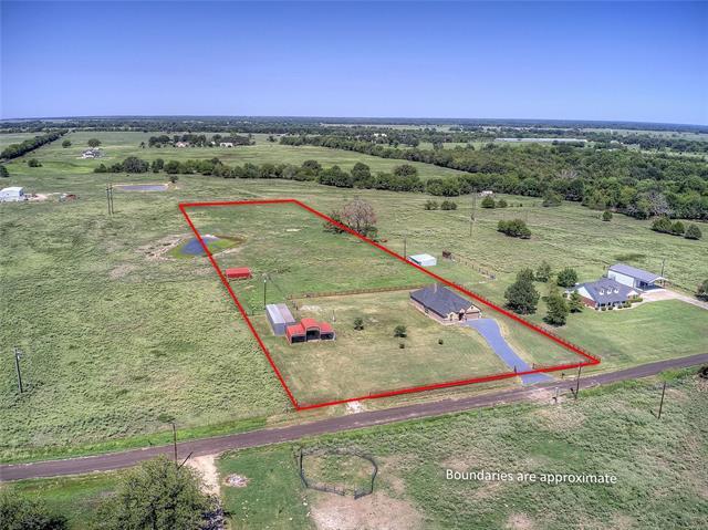 Building Photo - 654 Co Rd 4711