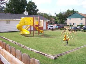 Playground - Windsor Village