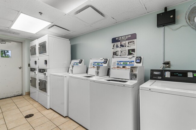 Building Photo - 5511 N Ocean Blvd