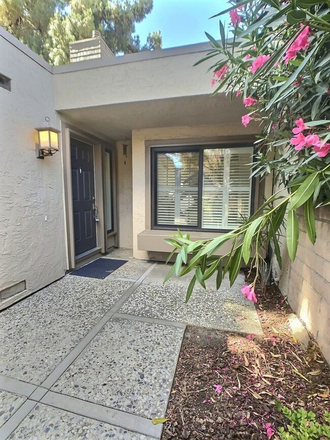 Building Photo - Dry Creek Village Townhouse!