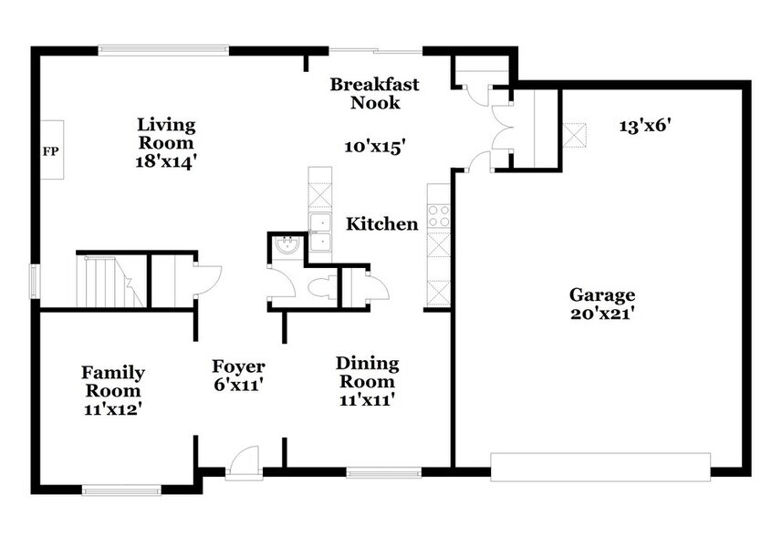 Building Photo - 1715 Harte Cir