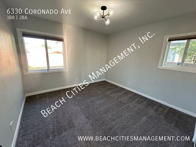 Building Photo - 6330 Coronado Ave