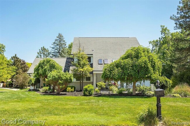 Building Photo - 30384 Castleford Ct