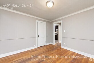 Building Photo - Great 1B Apartment With Recent Updates